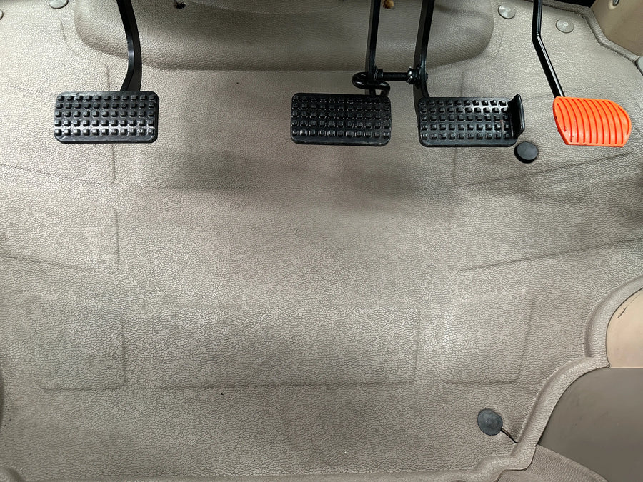 LOVOL P5130, 130hp Tractor Power Shuttle & Power Shift