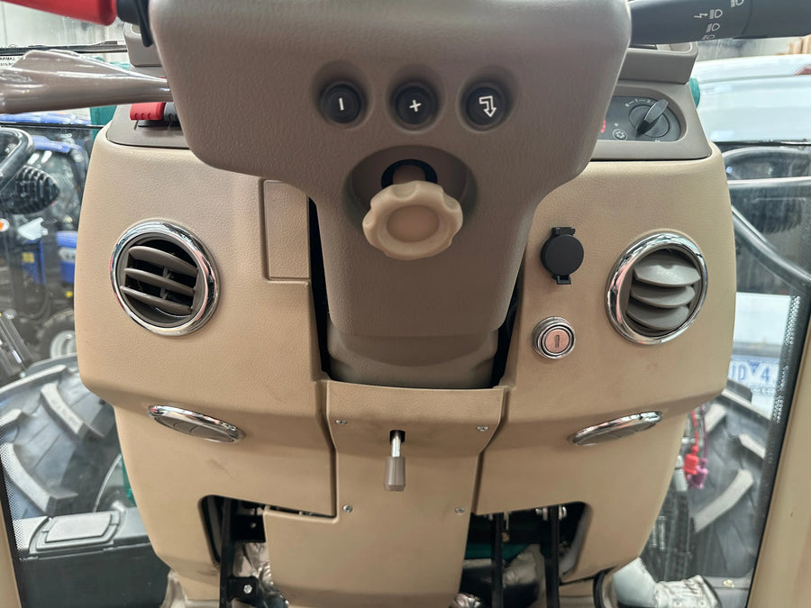 LOVOL P5130, 130hp Tractor Power Shuttle & Power Shift