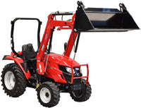 FRONT END LOADER