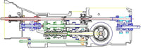 DRIVELINE