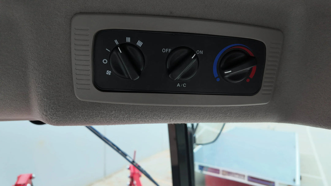 TYM  T503, 50hp Cabin Tannertrack Pty Ltd