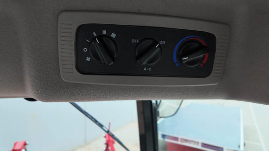 TYM  T503, 50hp Cabin Tannertrack Pty Ltd