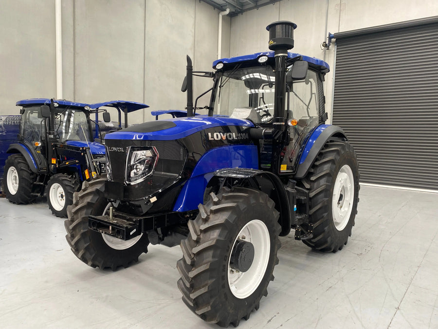 LOVOL M1304 TQ, 130hp Cabin Tractor