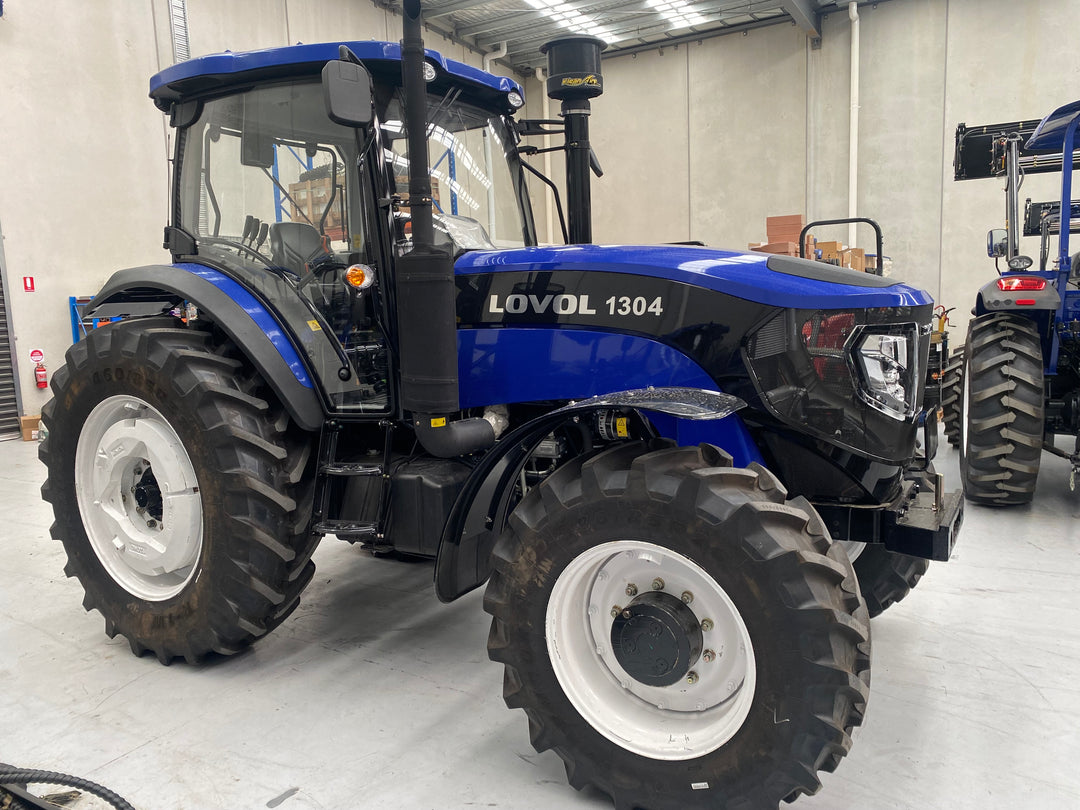 LOVOL M1304 TQ, 130hp Cabin Tractor