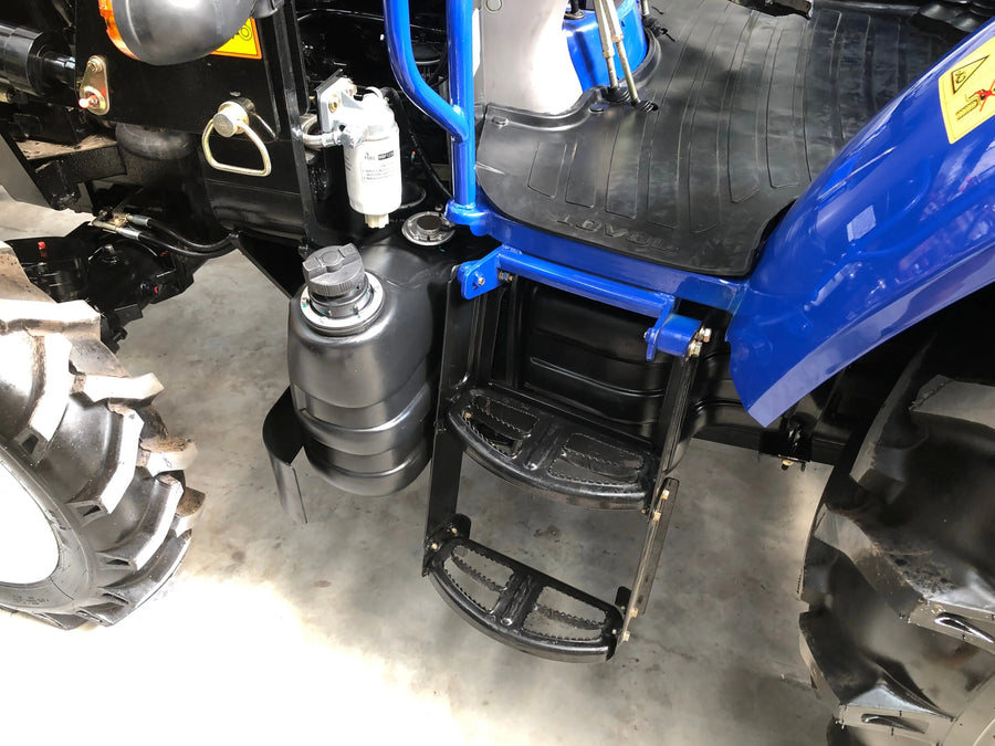 Lovol M504 TB-1, 50hp Rop's Tractor