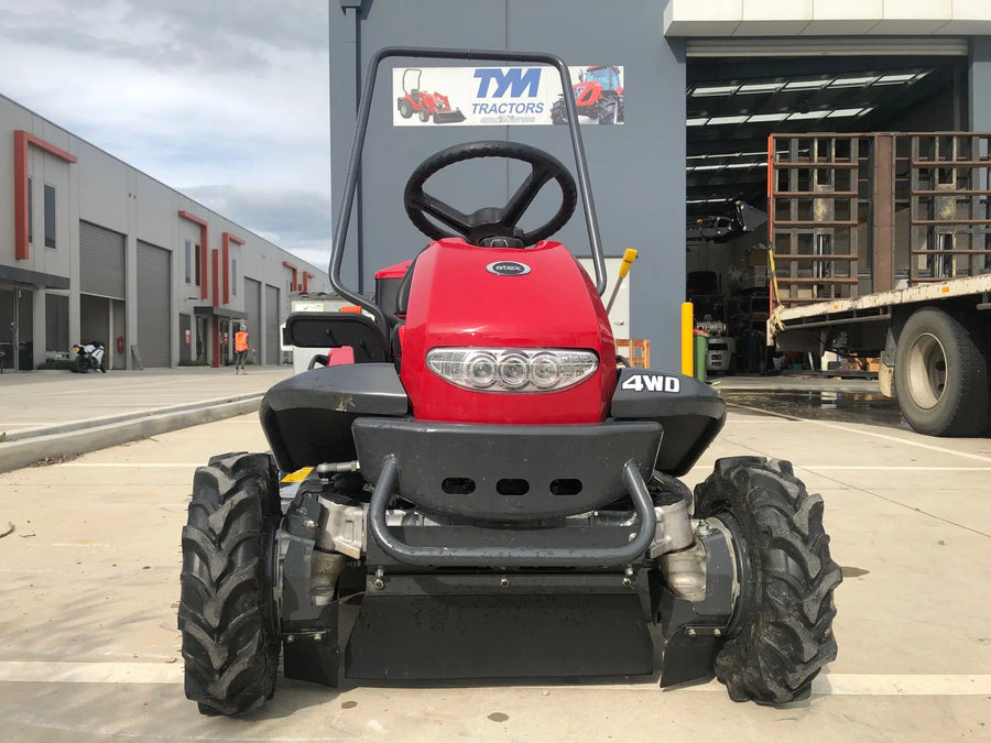 ATEX AR950 4wd Slope Mower