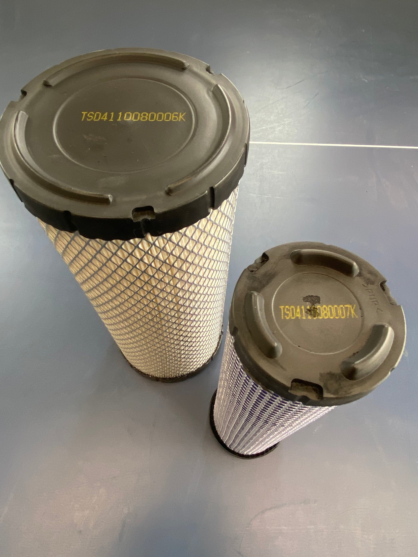 Lovol Air Filter TSO4110080006K Tannertrack Pty Ltd