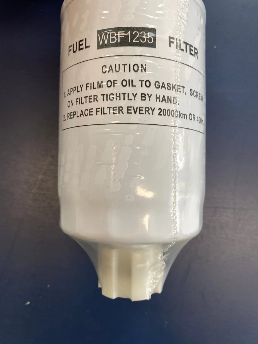 Lovol Fuel Filter WBF1235 CX1235