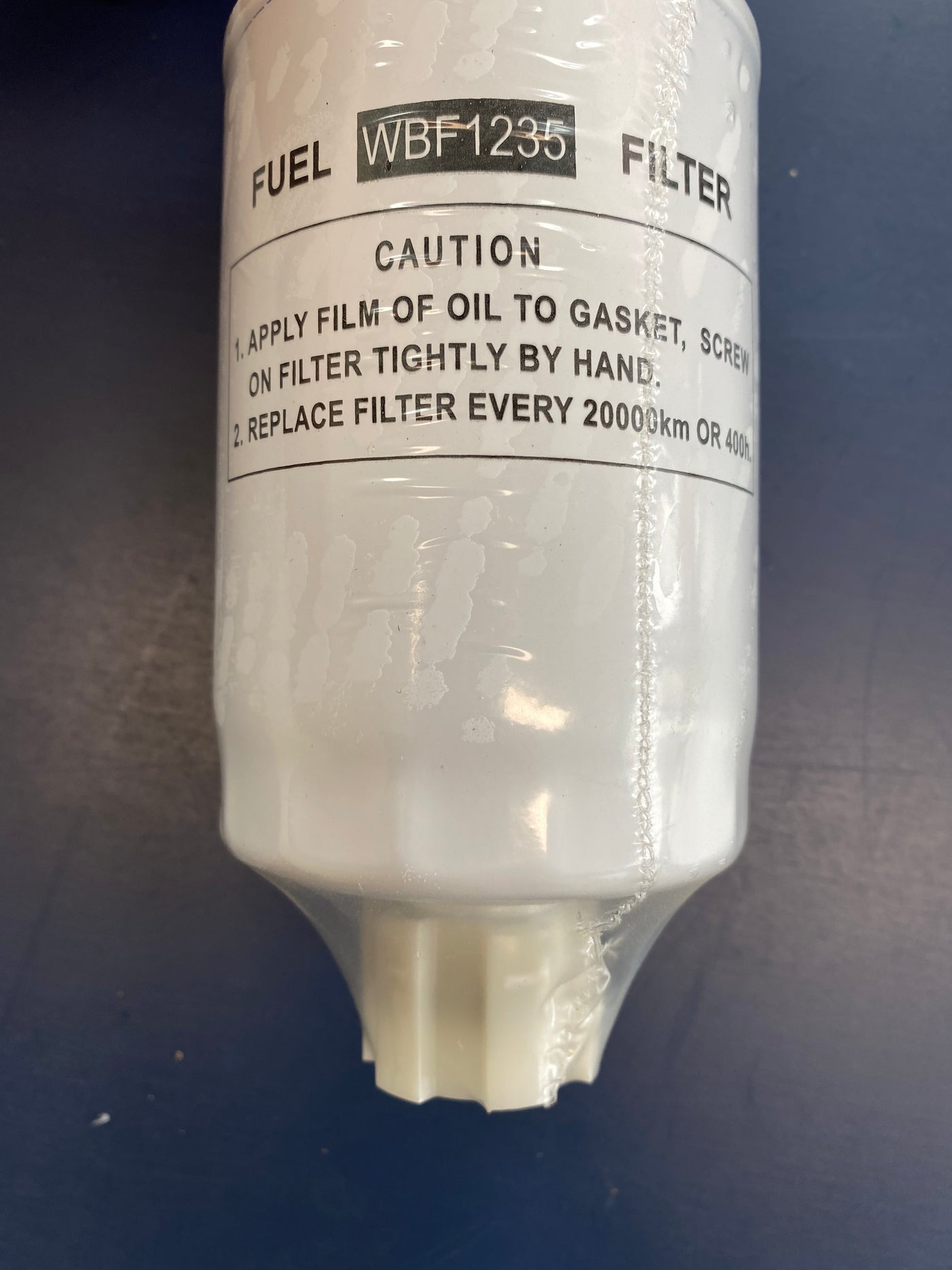 Lovol Fuel Filter WBF1235 CX1235