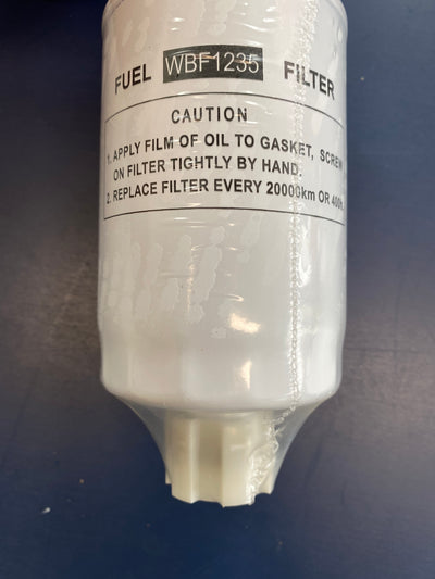 Lovol Fuel Filter WBF1235 CX1235