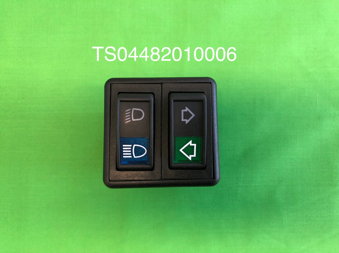 TS04482010006 Lovol Rocker Switch