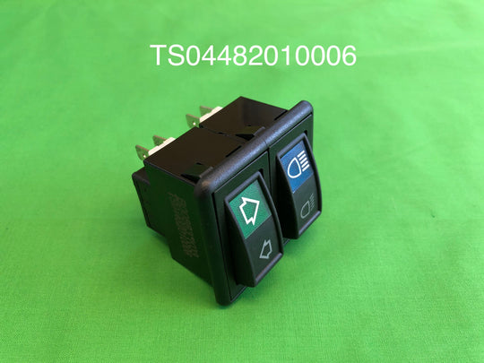 TS04482010006 Lovol Rocker Switch