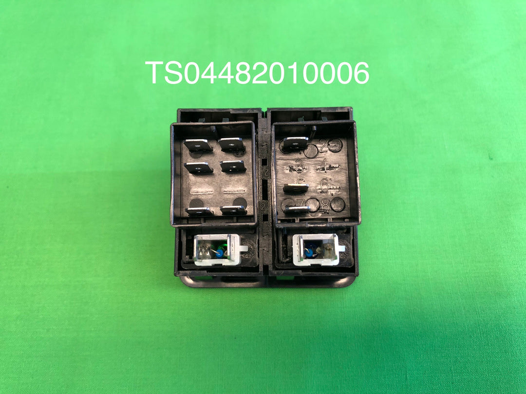 TS04482010006 Lovol Rocker Switch