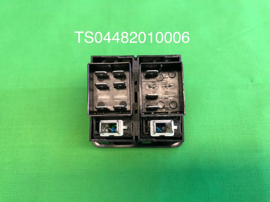 TS04482010006 Lovol Rocker Switch