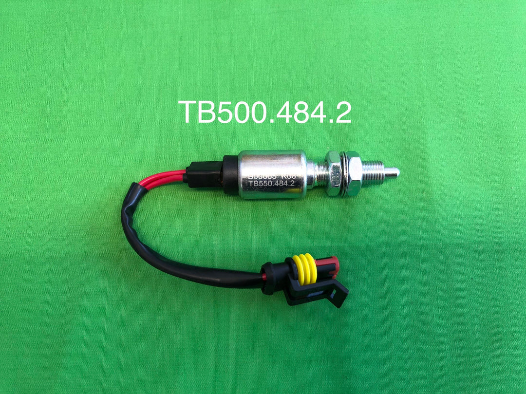 TB550.484.2 Lovol Brake Light Switch