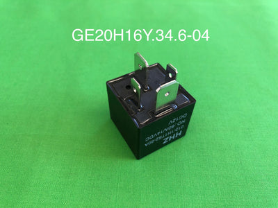 GE20H16Y.34.6-04 Lovol Main Power Relay