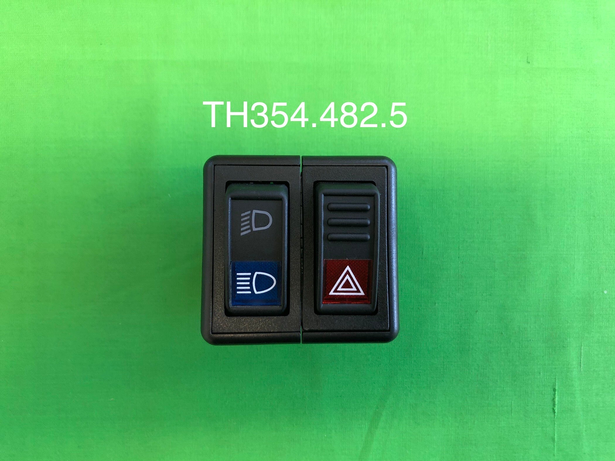 TH354.482.5 Lovol Rocker Switch