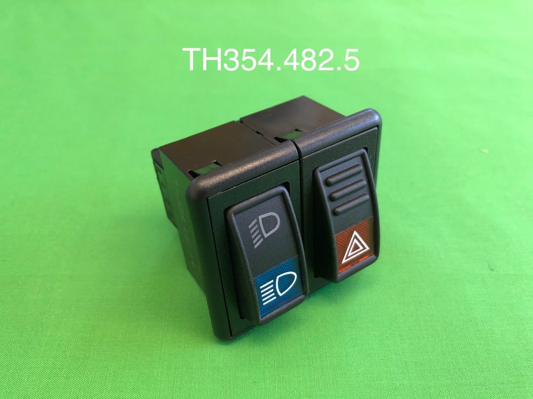 TH354.482.5 Lovol Rocker Switch