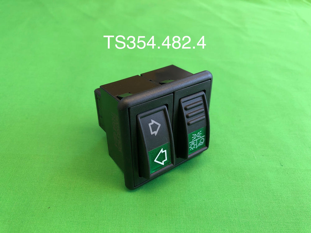 TH354.482.4 Rocker Switch