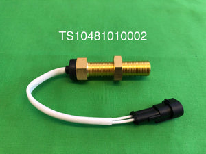 TS10481010002 RPM Sensor