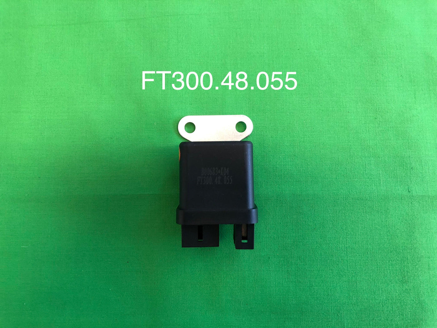 FT300.48.055 Starter Motor Relay
