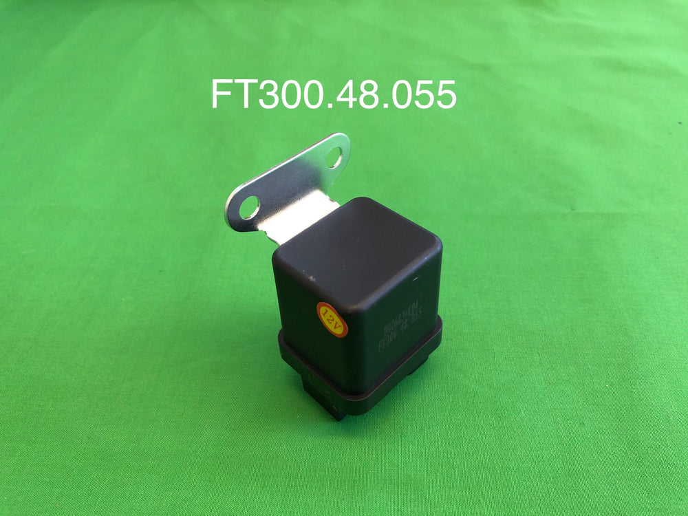 FT300.48.055 Starter Motor Relay