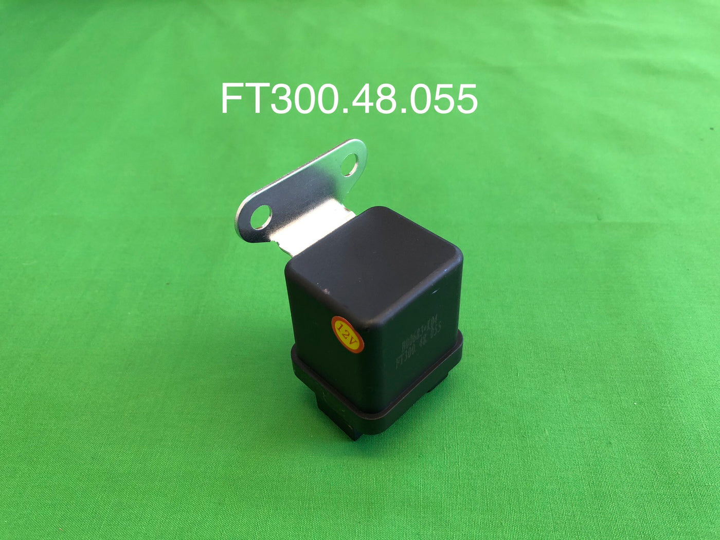 FT300.48.055 Starter Motor Relay