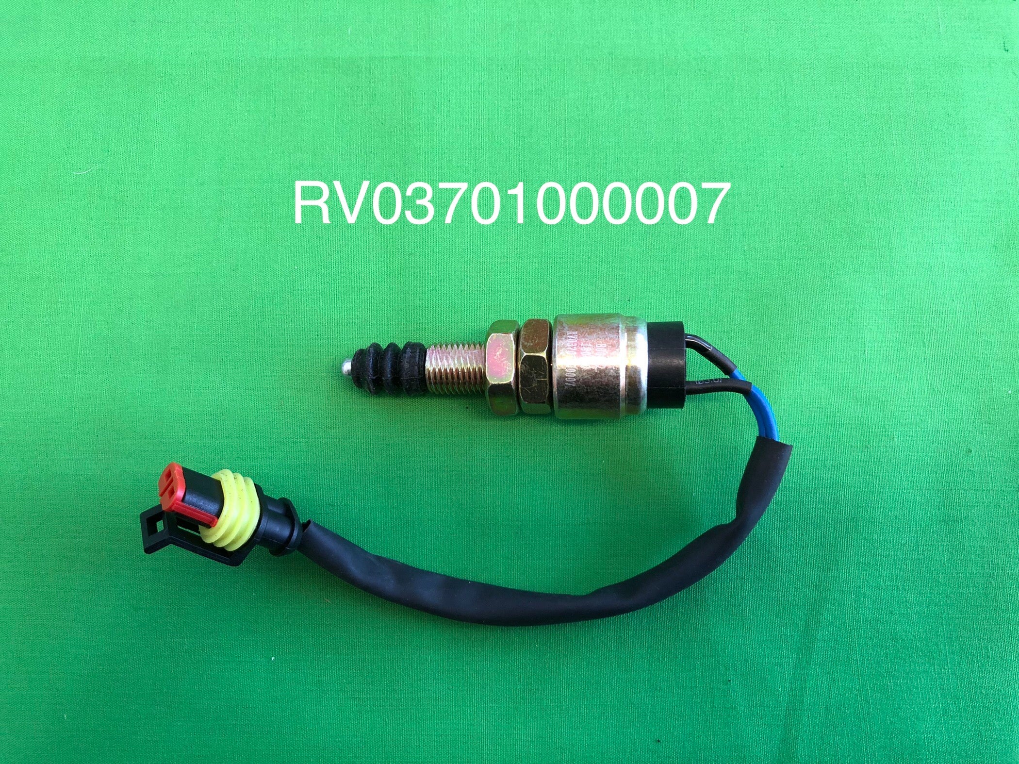RV03701000007 Clutch Switch