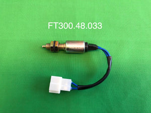 FT300.48.033 Brake Light Switch