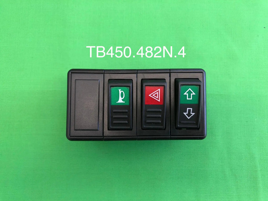 TB450.482N.4 TB600.482.2 ??