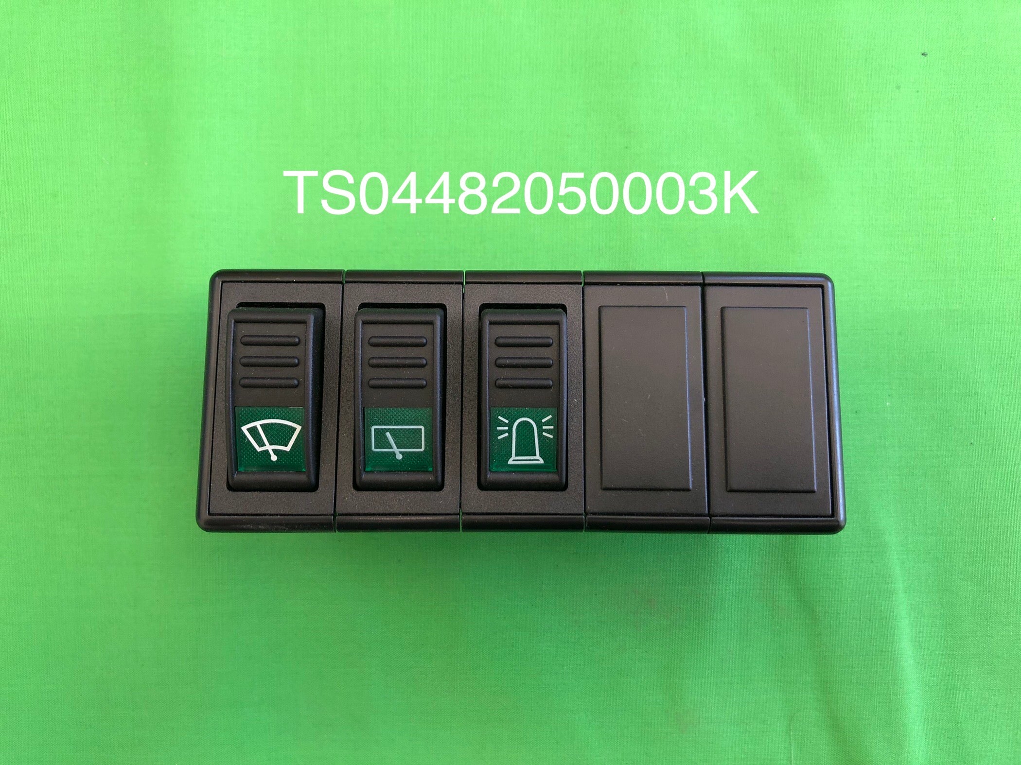 TS04482050003K Rocker Switch