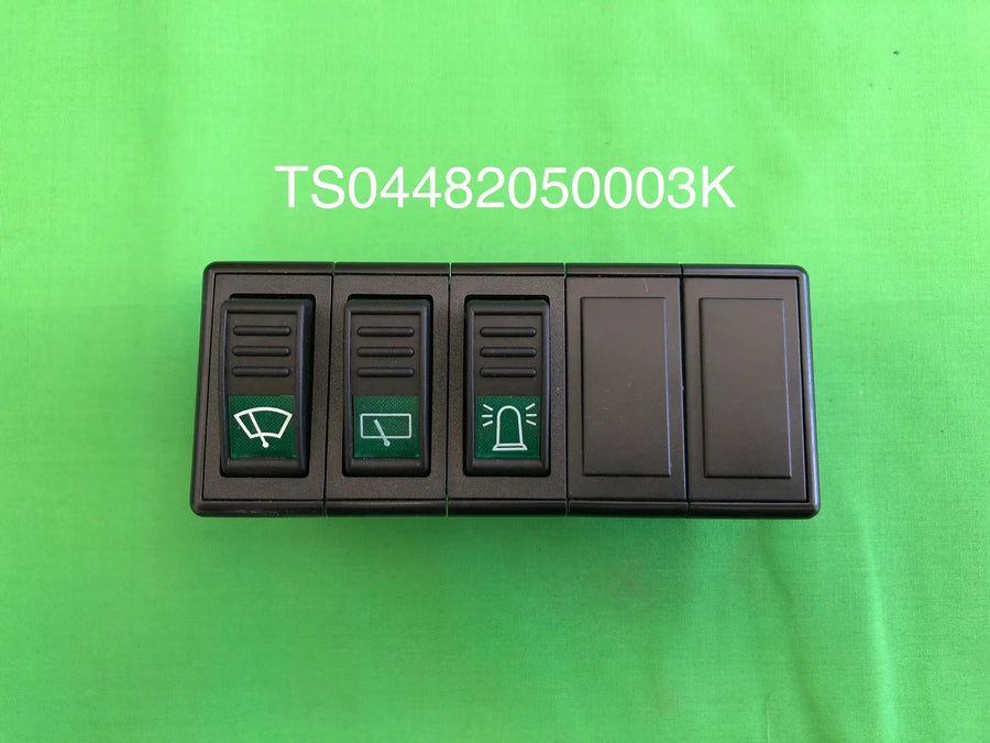 TS04482050003K Rocker Switch
