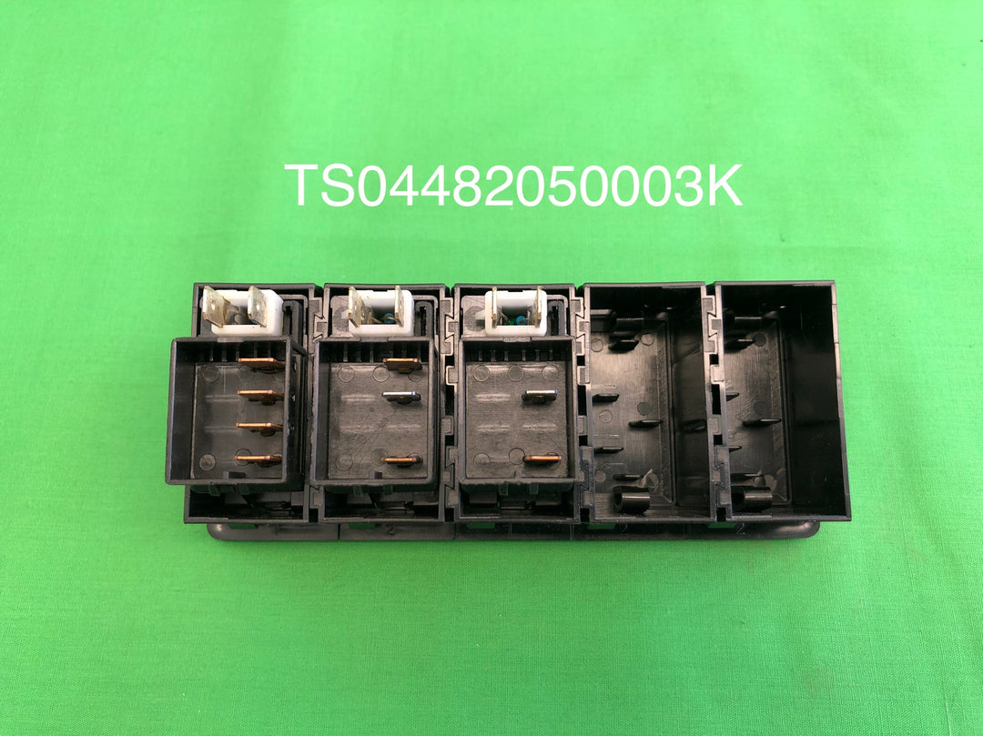 TS04482050003K Rocker Switch