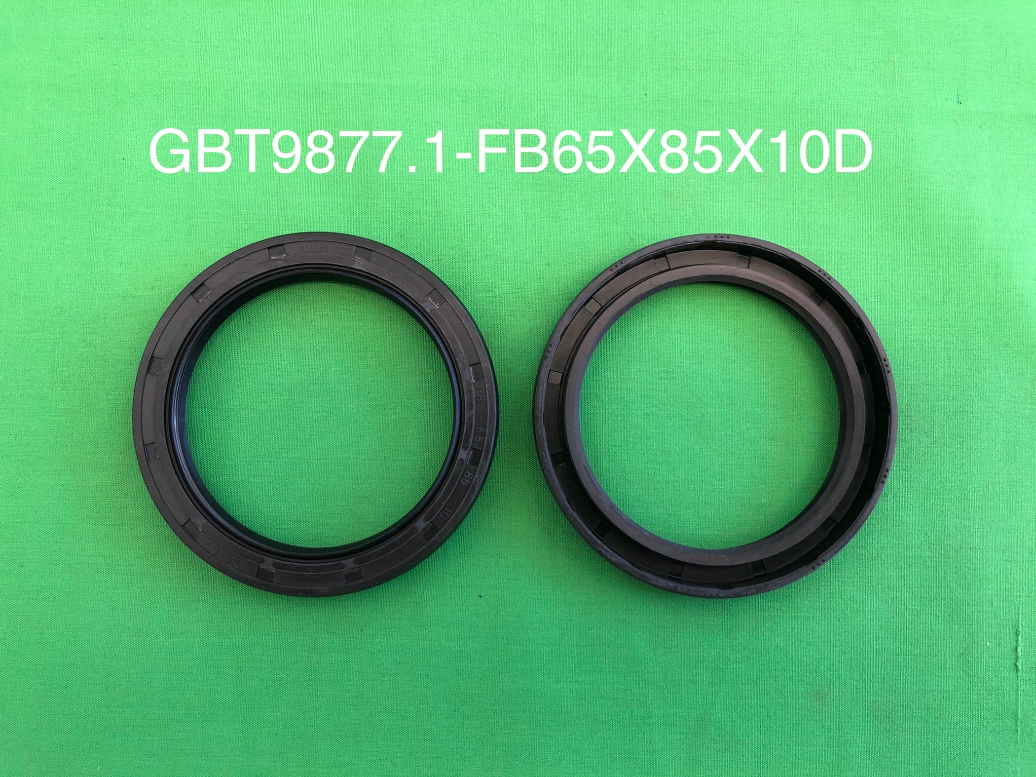 GBT9877.1-FB65x85x10D