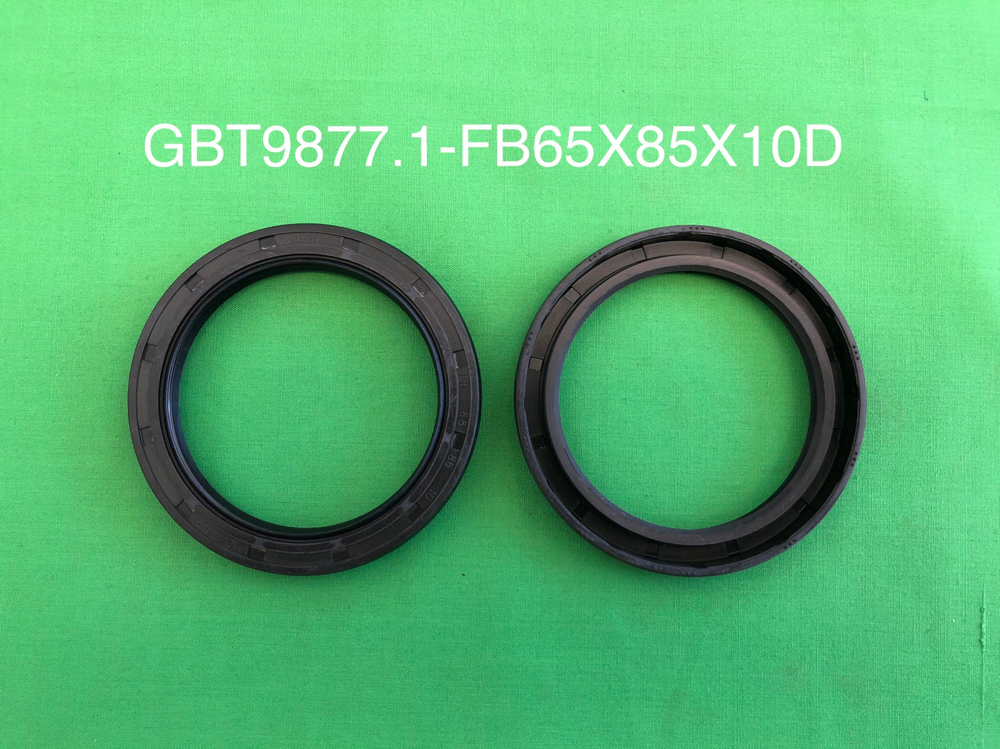 GBT9877.1-FB65x85x10D