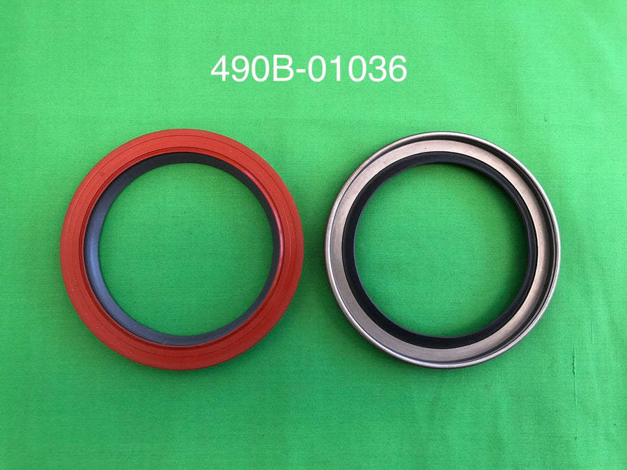 490B-01036 Rear Main Oil Seal