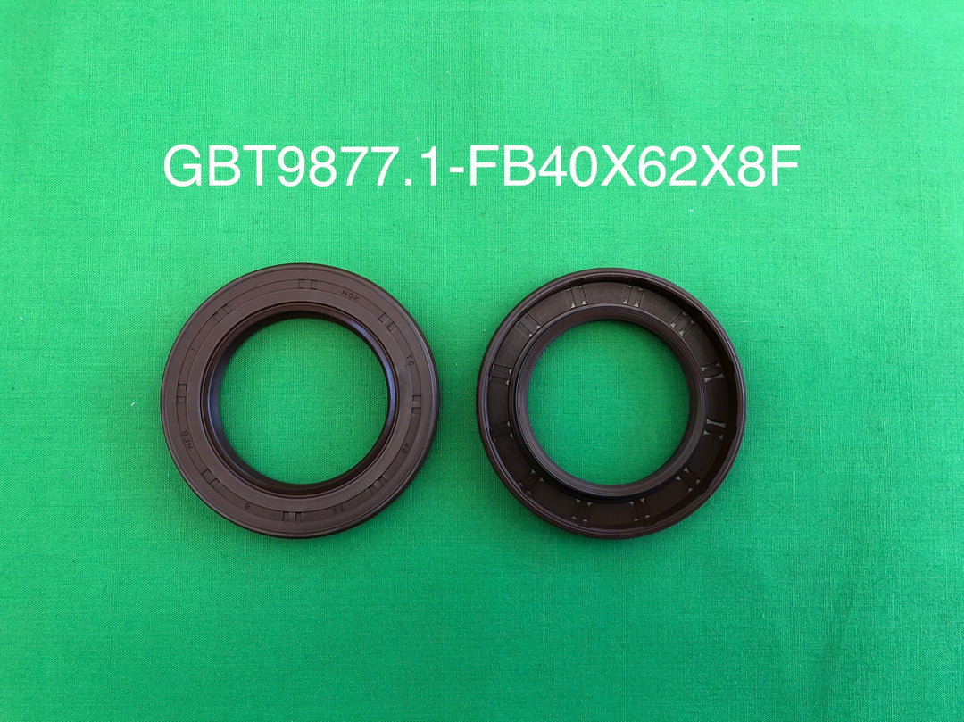 GBT9877.1-FB40x62x8F Oil Seal