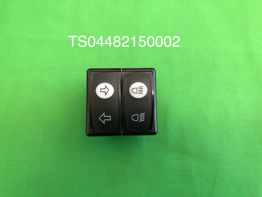 TS04482150002 Rocker Switch