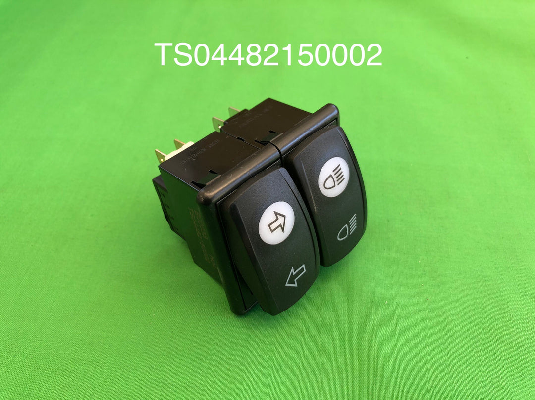 TS04482150002 Rocker Switch Media 1 of 3