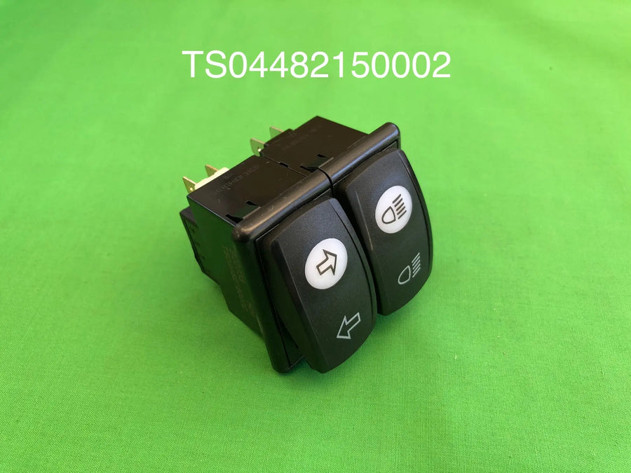 TS04482150002 Rocker Switch