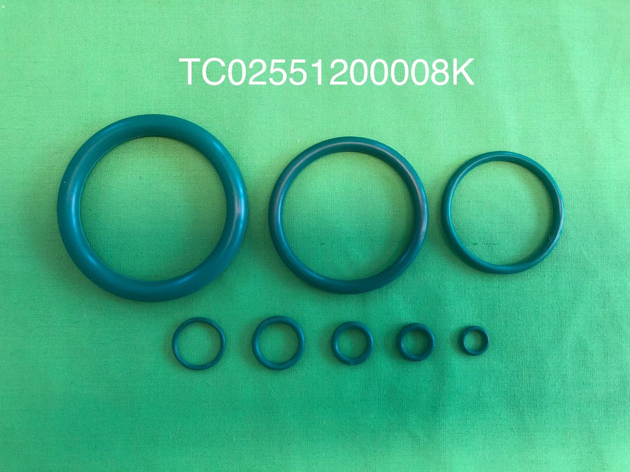 TC02551200008K 3pl Lift Kit