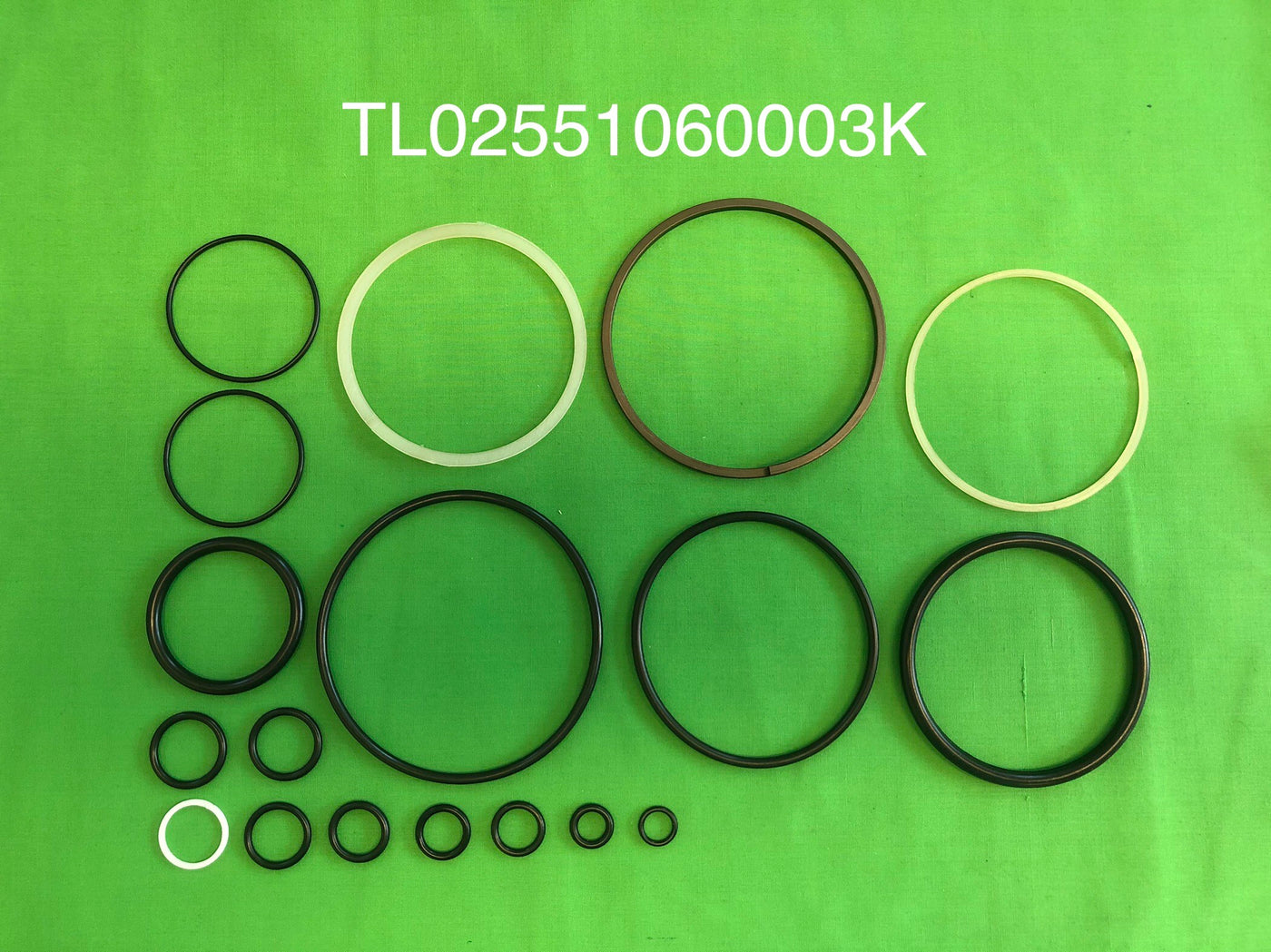 3pl seal kit 1111