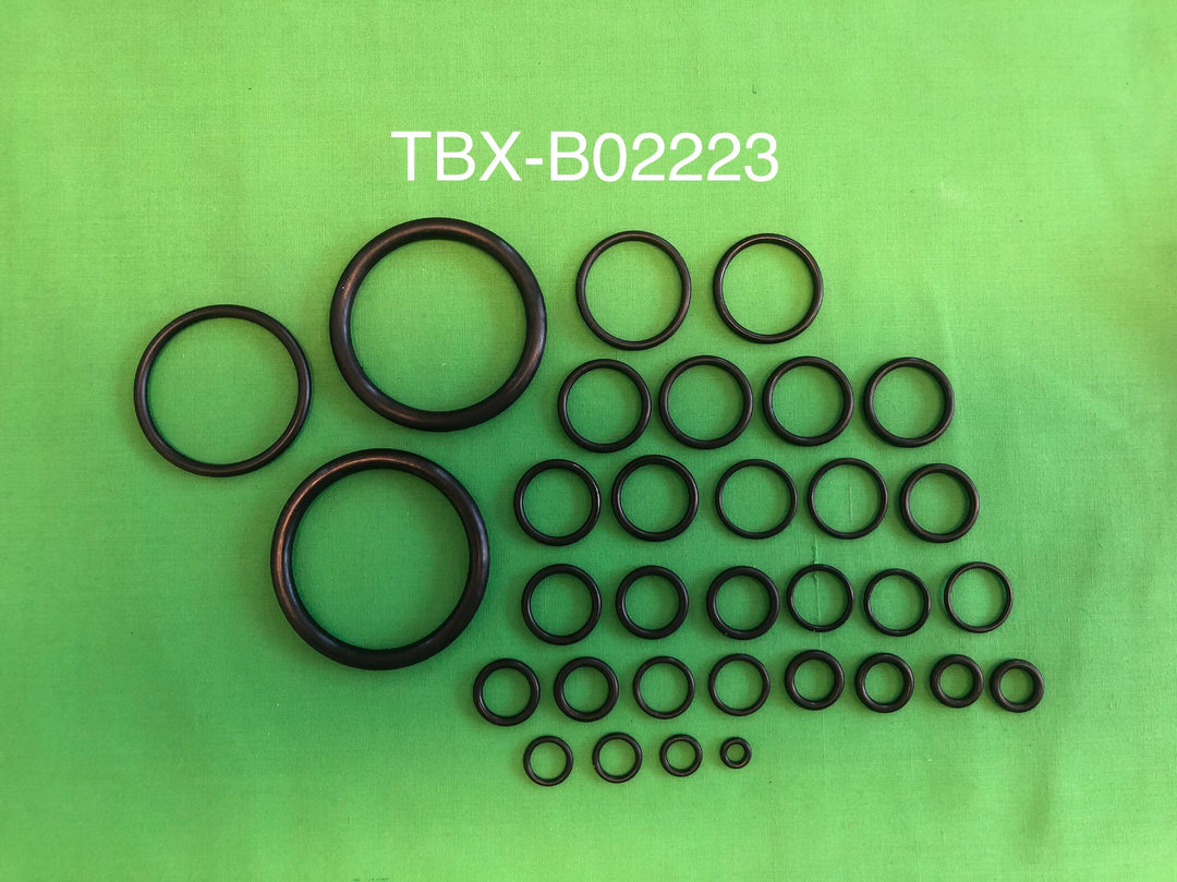 Seal Kit TBX-B02223